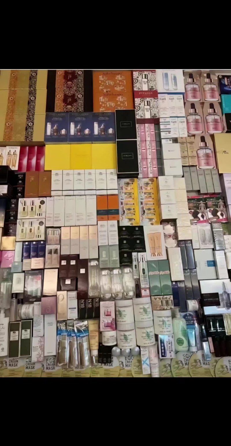 潍坊化妆品批发行业动态：市场机遇与挑战并存